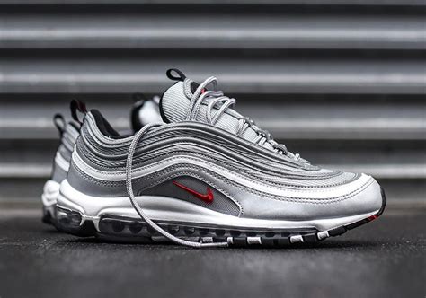 silver bullet Air Max 97 og